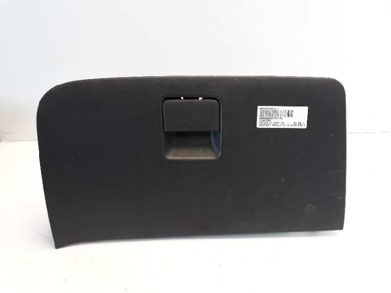 CHEVROLET Aveo T200 (2003-2012) Glove Box 96457687 18550543