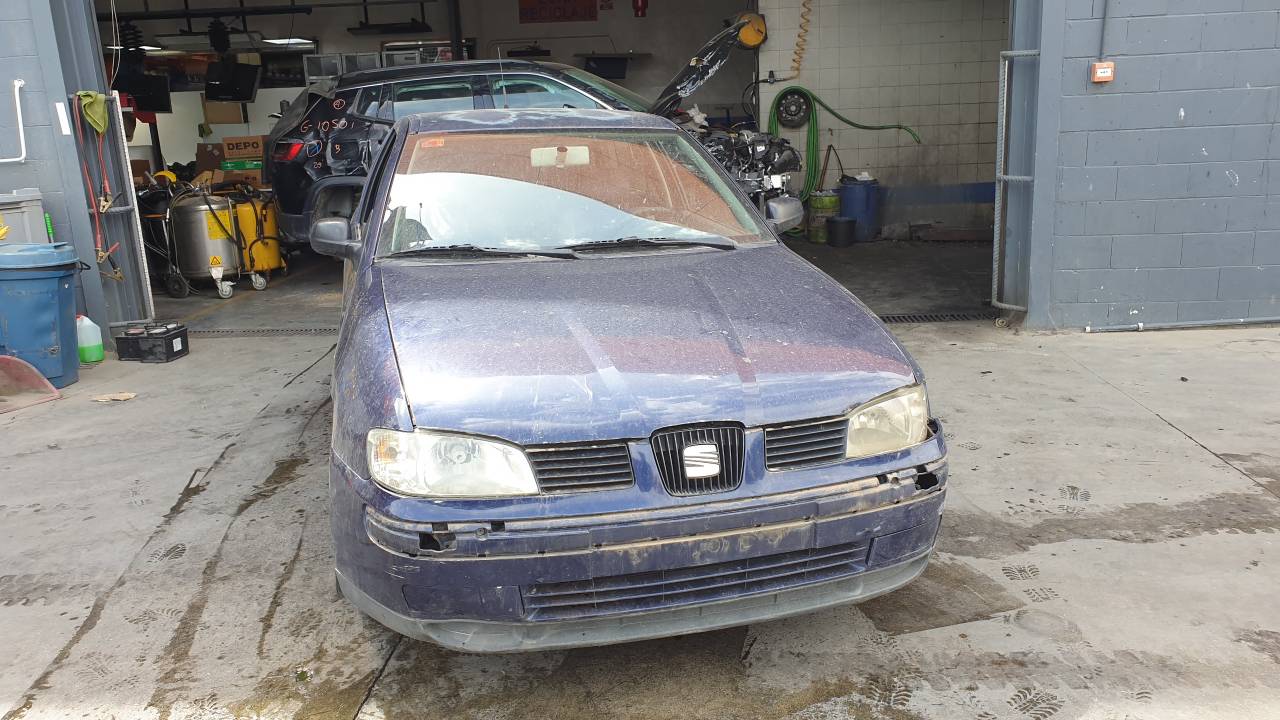 NISSAN Cordoba 1 generation (1993-2003) Соленоидный клапан 1H0906627 18755493