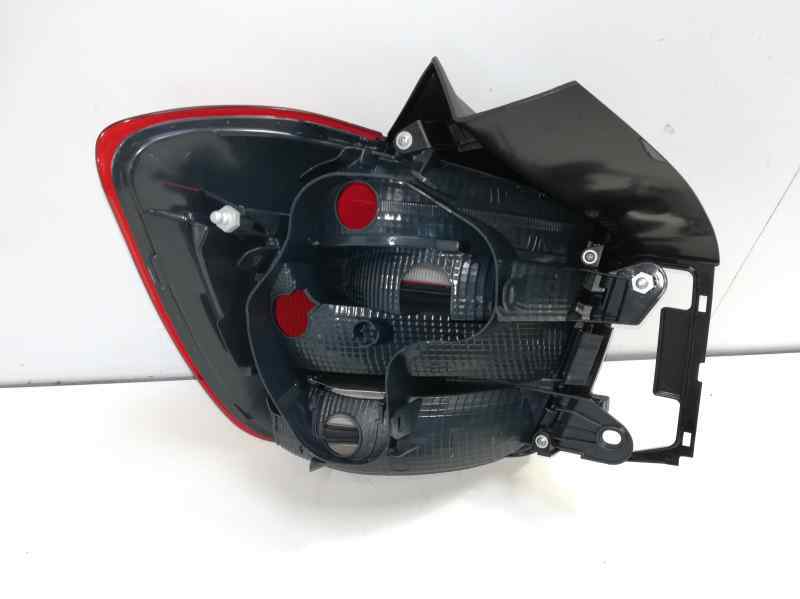 BMW 1 Series F20/F21 (2011-2020) Baglygte højre baglygte 63217270096, 103F06341770, BM1234153 22792118