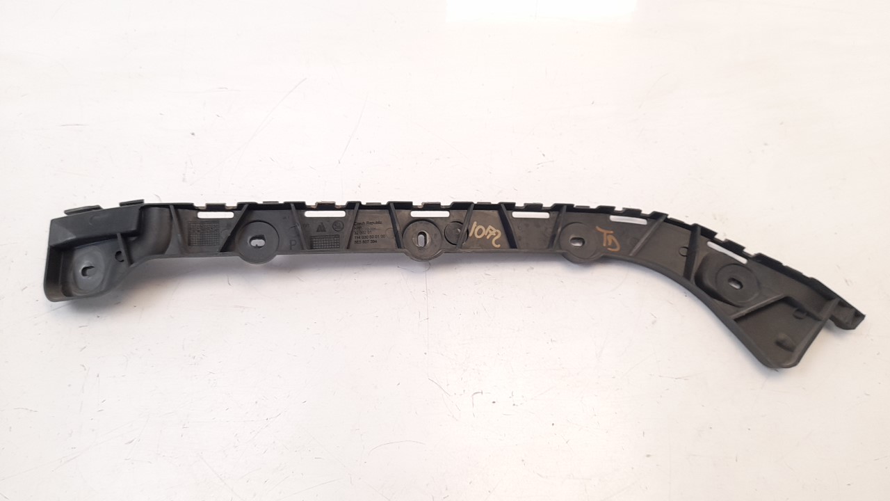 SKODA Octavia 3 generation (2013-2020) Other Trim Parts 5E5807394 24041446