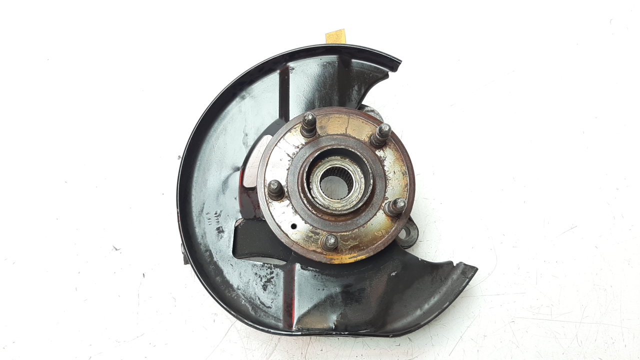 OPEL Insignia A (2008-2016) Front Right Wheel Hub 13219081 18679435