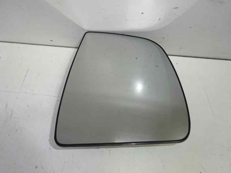 FIAT Priekinių dešinių durų veidrodžio stiklas 71765470, 1050963023, FT9107523 24675822