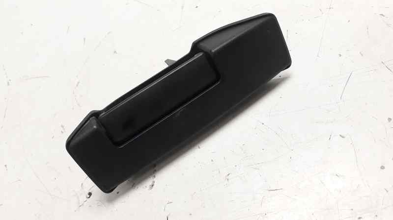 NISSAN NV200 1 generation (2009-2023) Rear right door outer handle 82606VX50A 18631414