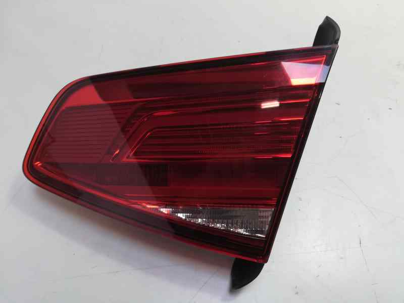 VOLKSWAGEN Passat B8 (2014-2023) Rear Right Taillight Lamp 5G0945094AE 18647493