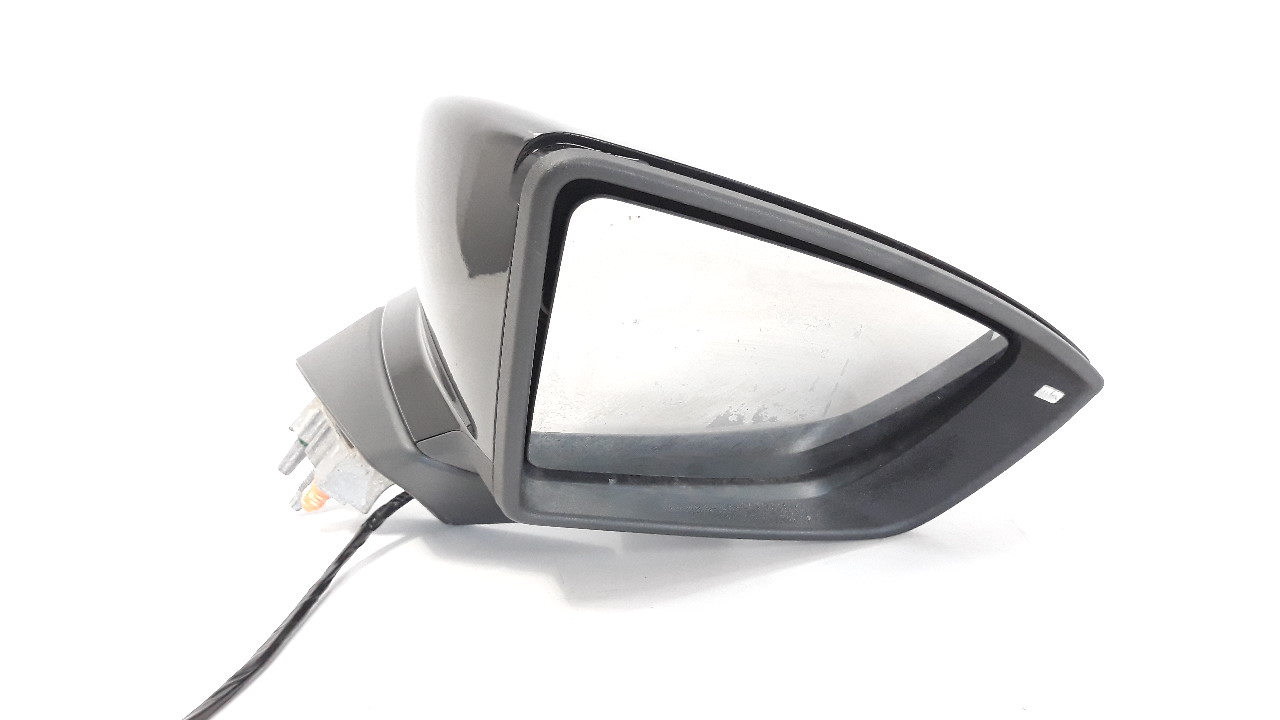 SEAT Alhambra 2 generation (2010-2021) Right Side Wing Mirror 5F0949102A 18750561