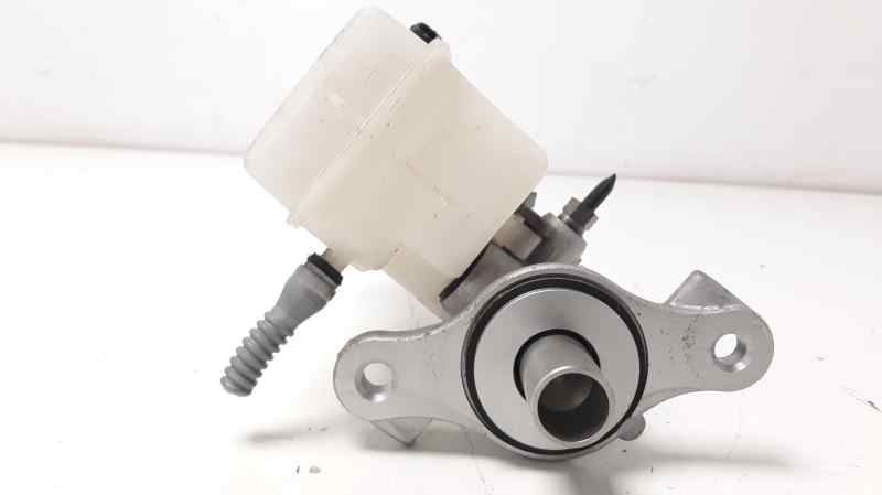 RENAULT Clio 3 generation (2005-2012) Brake Cylinder 460119686R 18646281