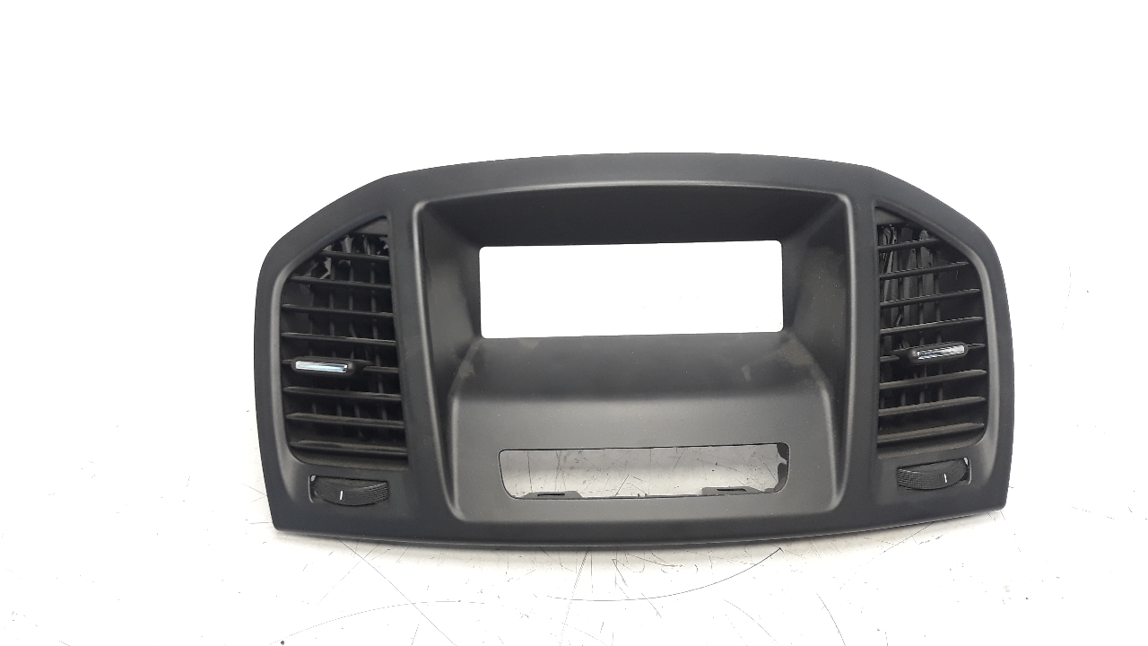 OPEL Insignia A (2008-2016) Cabin Air Intake Grille 13282235 24056328