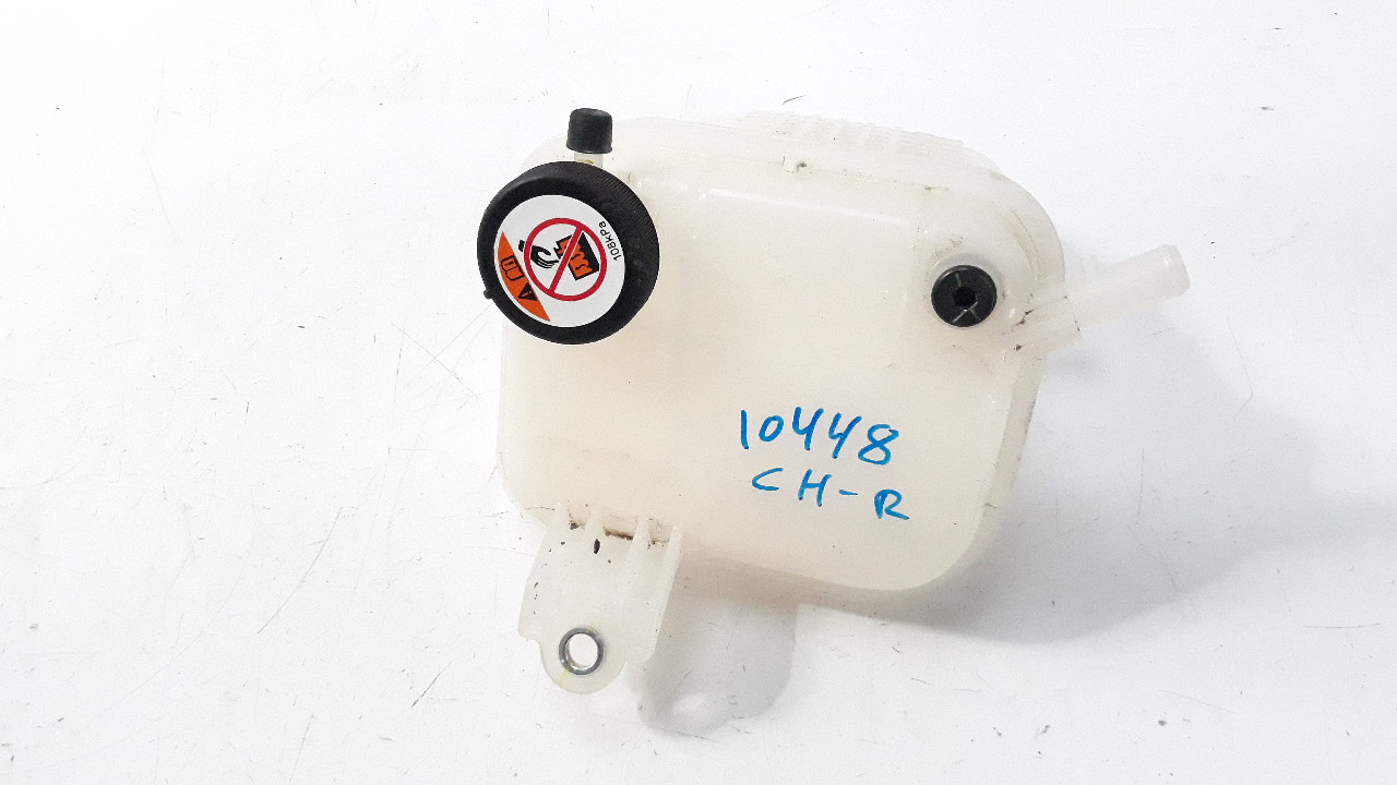 TOYOTA C-HR 1 generation (2016-2023) Expansion Tank 164A20T021 18744211