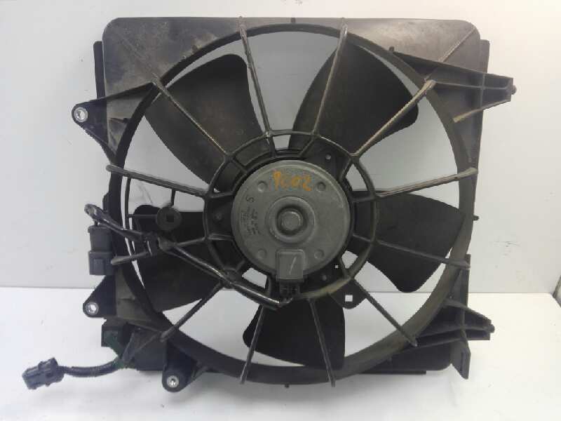 HONDA Civic 8 generation (2005-2012) Diffusor fläkt 1680008050 18518470