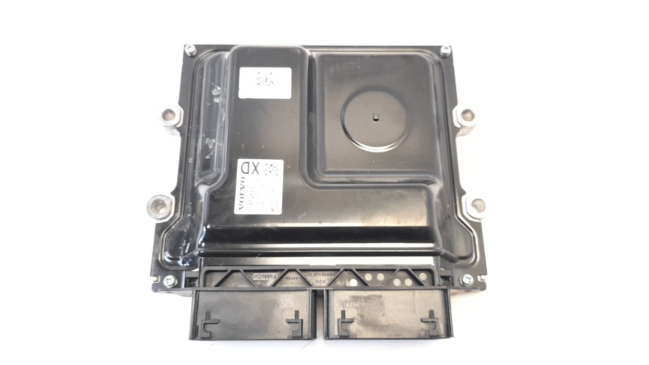 VOLVO V40 2 generation (2012-2020) Motora vadības bloks 31452623 18747112