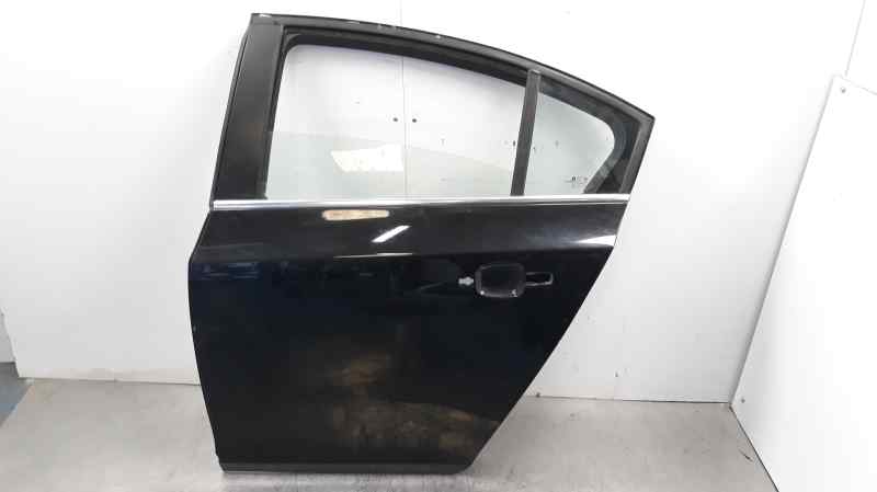 CHEVROLET Cruze 1 generation (2009-2015) Rear Left Door 95987763 18571589