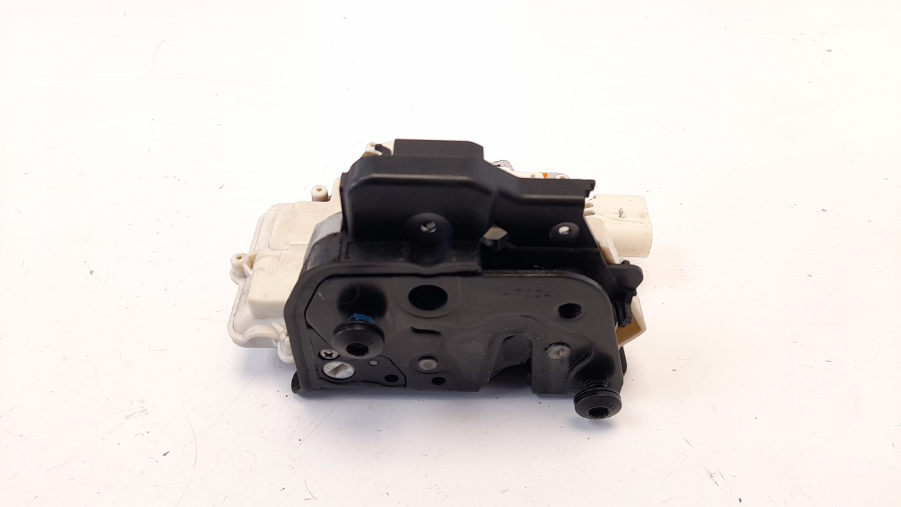 AUDI A4 B7/8E (2004-2008) Rear Right Door Lock 8E0839016AA 18776762