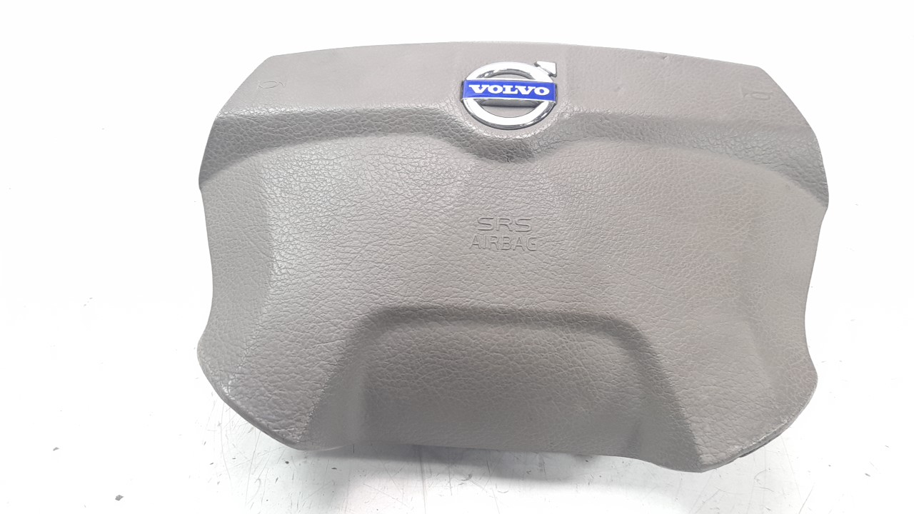 VOLVO XC90 1 generation (2002-2014) Autres unités de contrôle 8665422 18796955