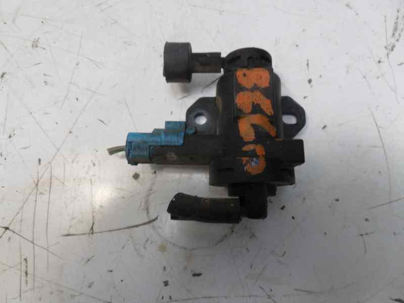 FIAT Xantia X1 (1993-1998) Solenoid Valve 9628971180 18489708