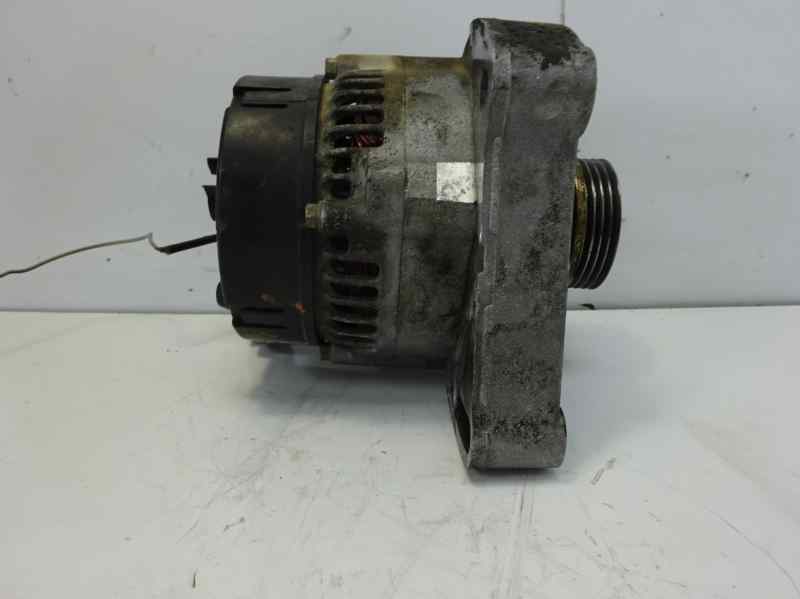 RENAULT Punto 1 generation (1993-1999) Alternator 63321270 18491973