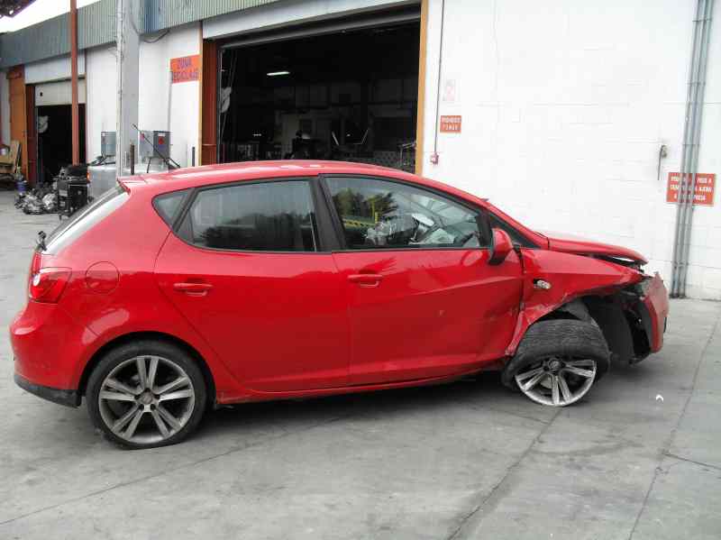 SEAT Ibiza 4 generation (2008-2017) Трапеции стеклоочистителей 6R1955023A 18455203