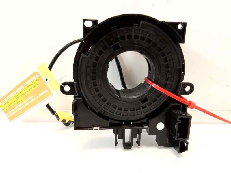 DACIA Lodgy 1 generation (2013-2024) Steering Wheel Slip Ring Squib 255540638R 18687785