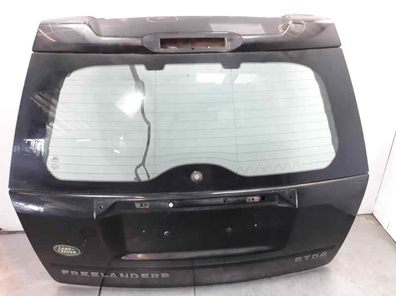 LAND ROVER Freelander 2 generation (2006-2015) Bagasjelokk bak LR005853 25314753