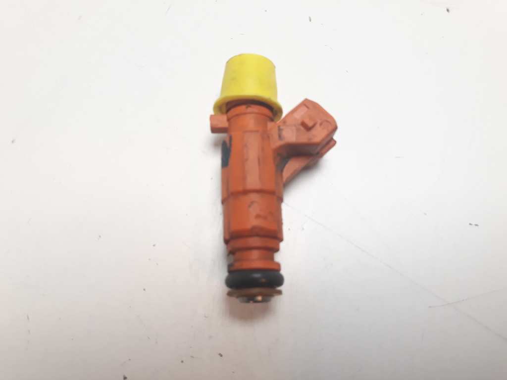 SKODA 307 1 generation (2001-2008) Fuel Injector 0280156034 18469288