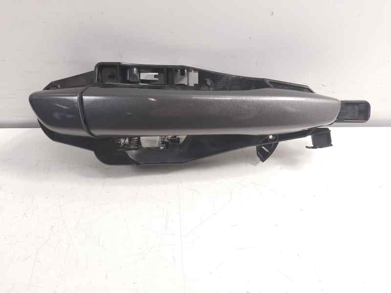 CITROËN Front Right Door Exterior Handle 9802977180 18659375