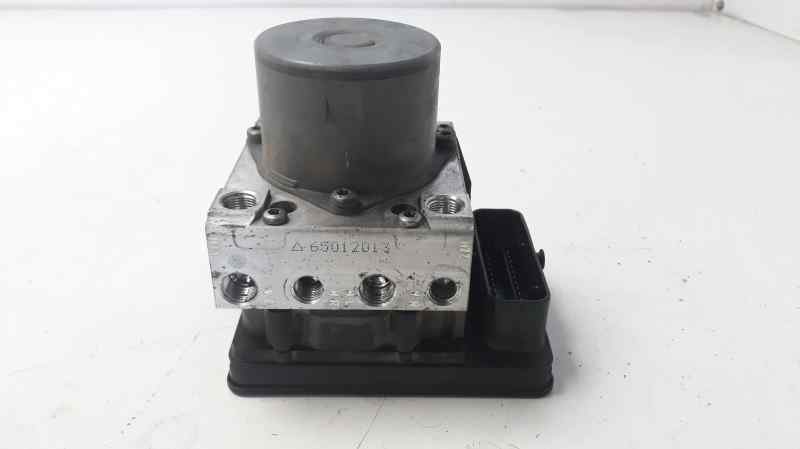 SKODA Rapid 2 generation (1985-2023) ABS Pump 1S0614517L 18575719