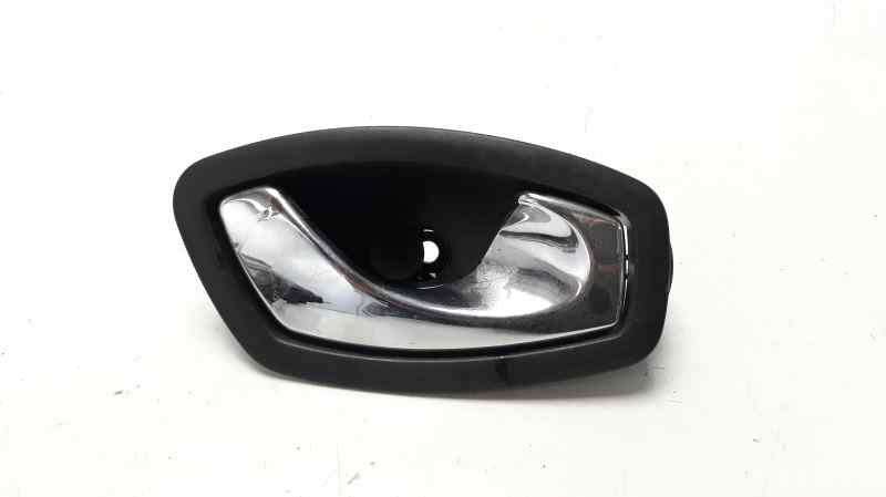 RENAULT Captur 1 generation (2013-2019) Right Rear Internal Opening Handle 806700005R 18643717