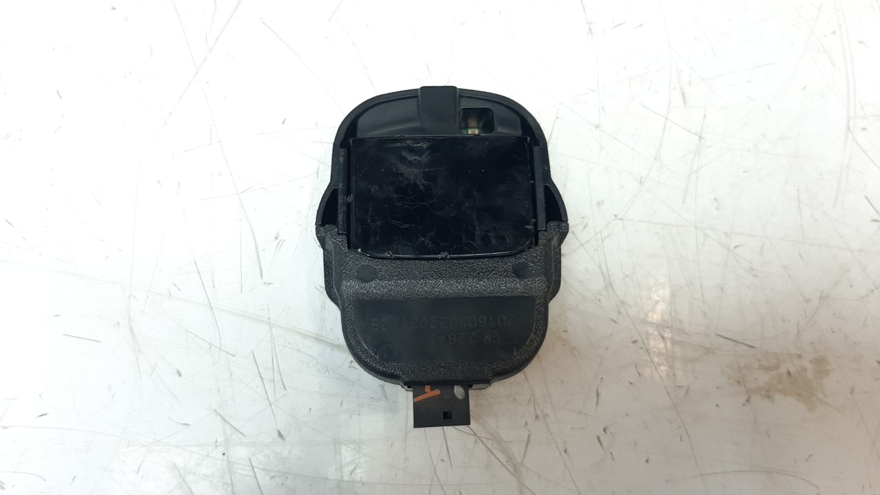OPEL Corsa D (2006-2020) Other Control Units 22845143 20647712