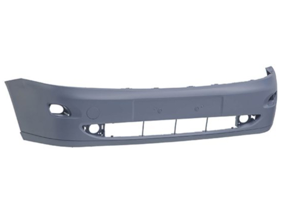 FORD Focus 1 generation (1998-2010) Front Bumper 1233852, 107102608, FD4201001 23973900