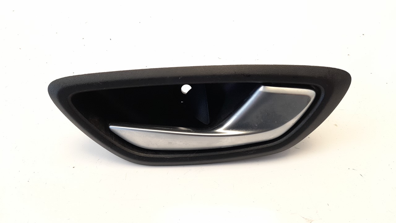 RENAULT Megane 3 generation (2008-2020) Right Rear Internal Opening Handle 826725403R 22810231