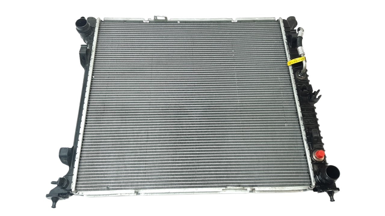 MERCEDES-BENZ GL-Class X166 (2012-2015) Air Con Radiator A0995000104 25405086