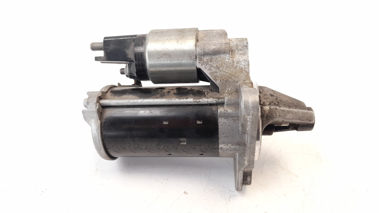 OPEL Corsa D (2006-2020) Starter Motor 25198414 18734679