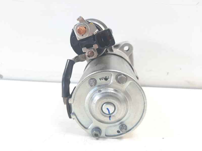 KIA Cee'd 2 generation (2012-2018) Startmotor 3610004200 18646913