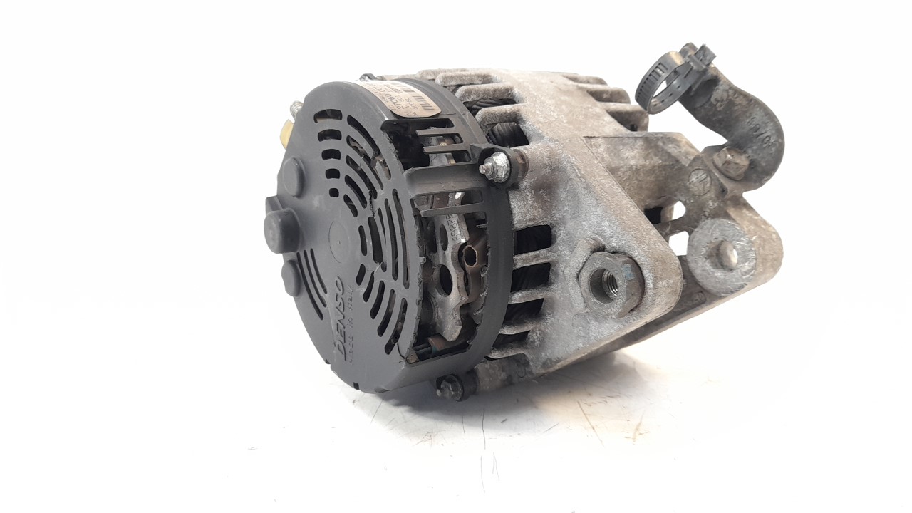 TOYOTA Aygo 1 generation (2005-2014) Alternator 270600Q120 18700626