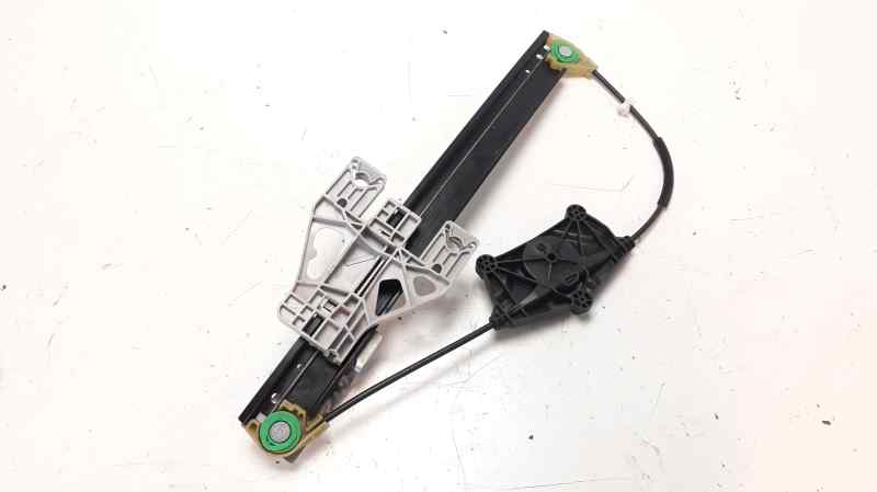 AUDI A5 8T (2007-2016) Rear Right Door Window Regulator 8K0839462A 18677882