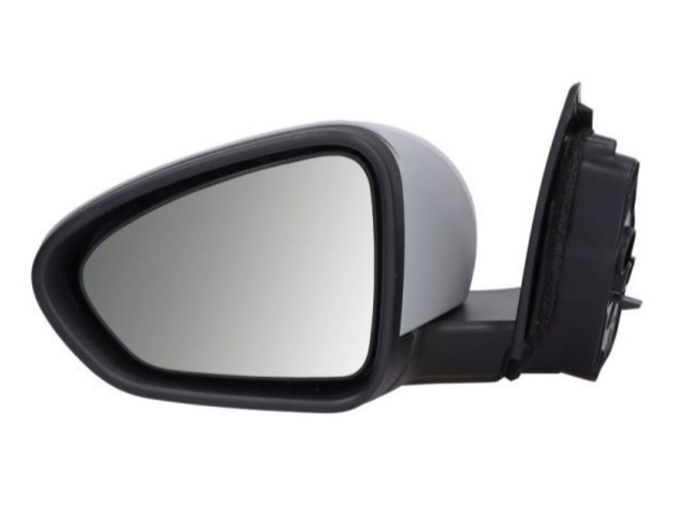 FIAT Tipo 2 generation (2015-2024) Left Side Wing Mirror 735646195, 1050977012, FT4487314 24603033