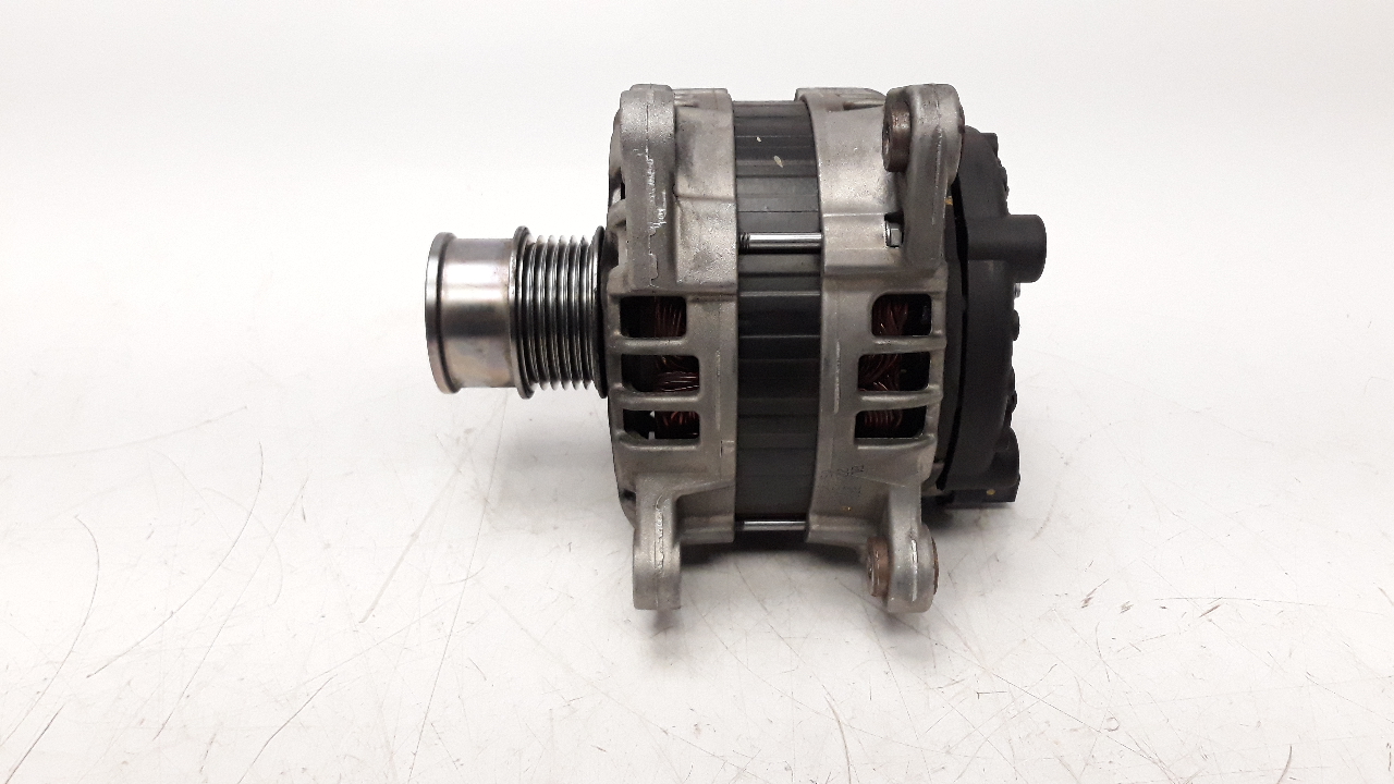 VOLKSWAGEN Polo 5 generation (2009-2017) Alternator 04C903023L 22816000