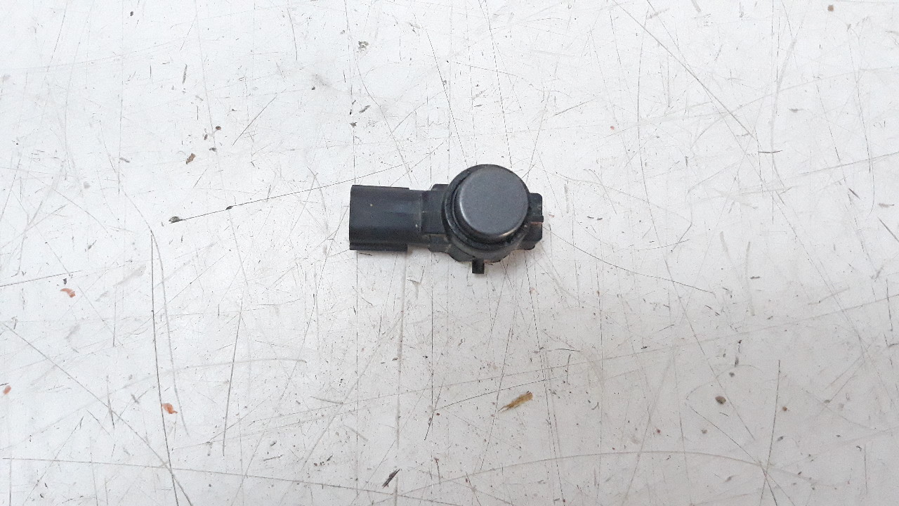 OPEL Corsa D (2006-2020) Parking Sensor Rear 13438012 25919046