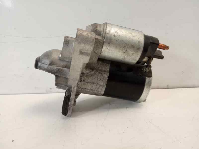 RENAULT Clio 3 generation (2005-2012) Starter Motor 233000557R 18646286