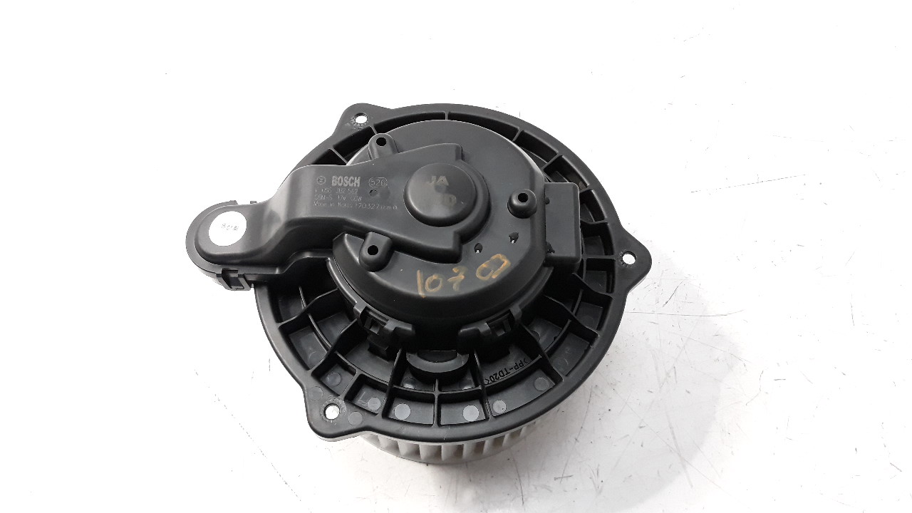 KIA Picanto 2 generation (2011-2017) Heater Blower Fan 97111G6000 22803771