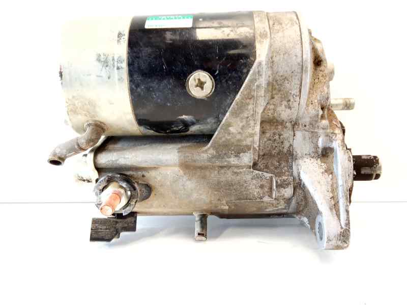 TOYOTA Hilux 7 generation (2005-2015) Starter Motor 281000L052 24009192