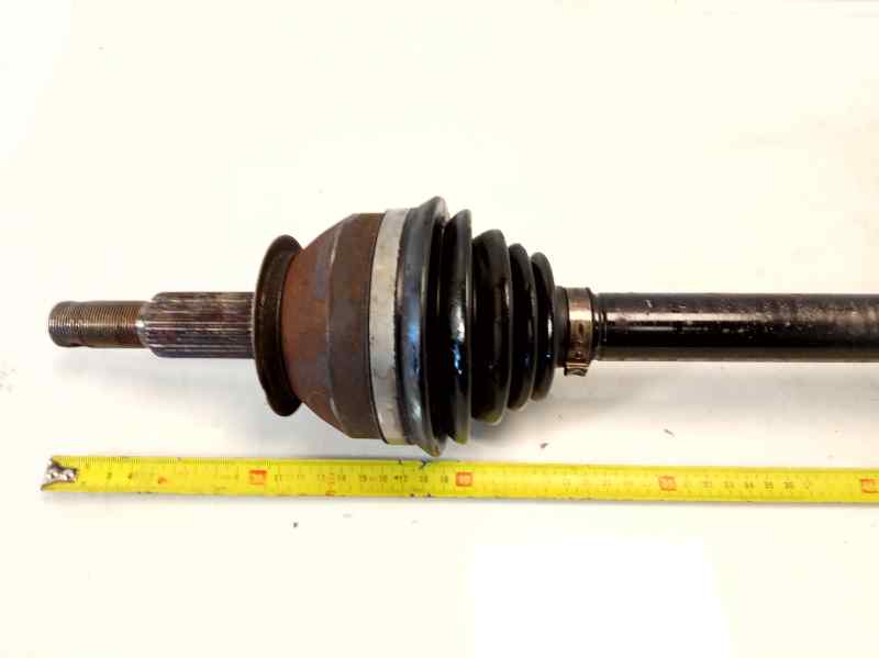 CHEVROLET Pathfinder R51 (2004-2014) Rear Right Driveshaft 39600EB310 18594969