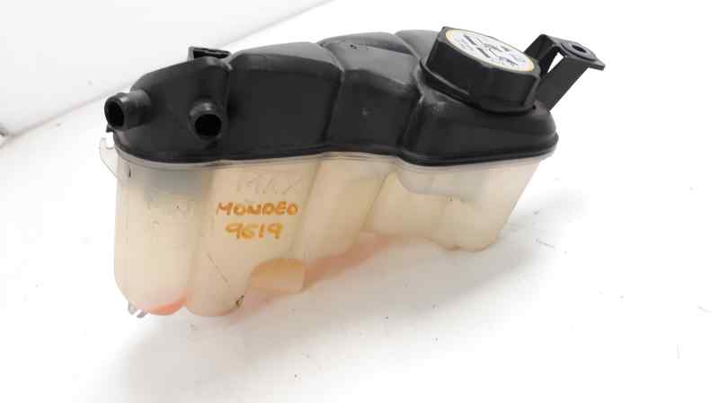 FORD Mondeo 4 generation (2007-2015) Expansion Tank 6G918K218FA 18614832