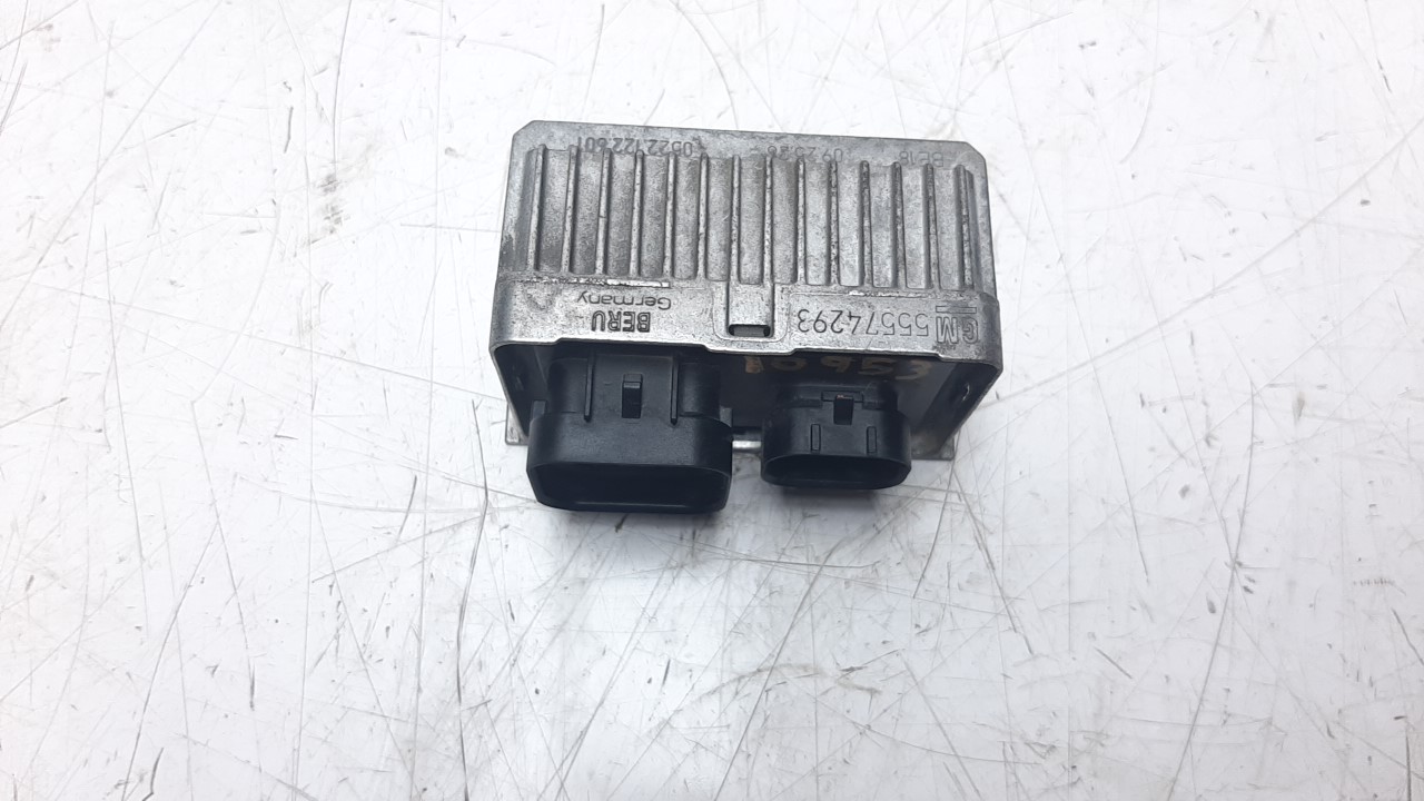 OPEL Insignia A (2008-2016) Relays 55574293 20998611