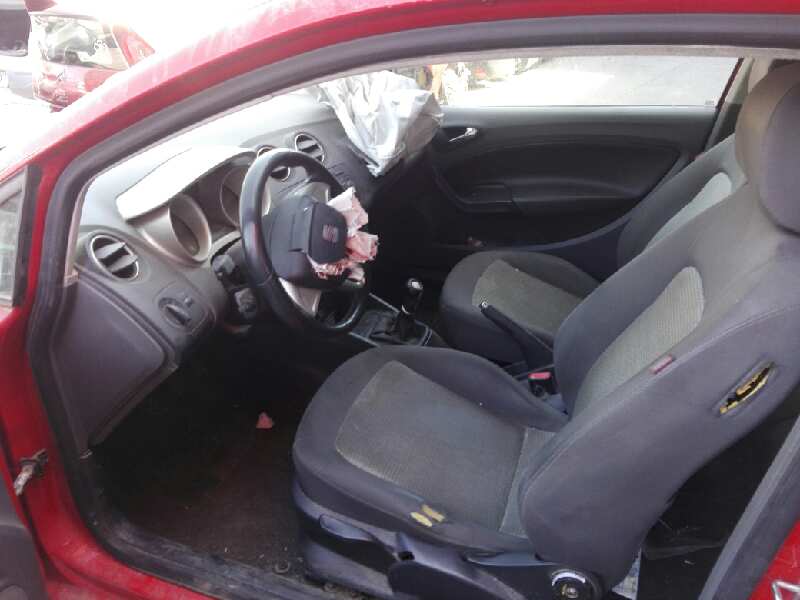 SEAT Ibiza 4 generation (2008-2017) Топливный насос 6R0919051 18505311