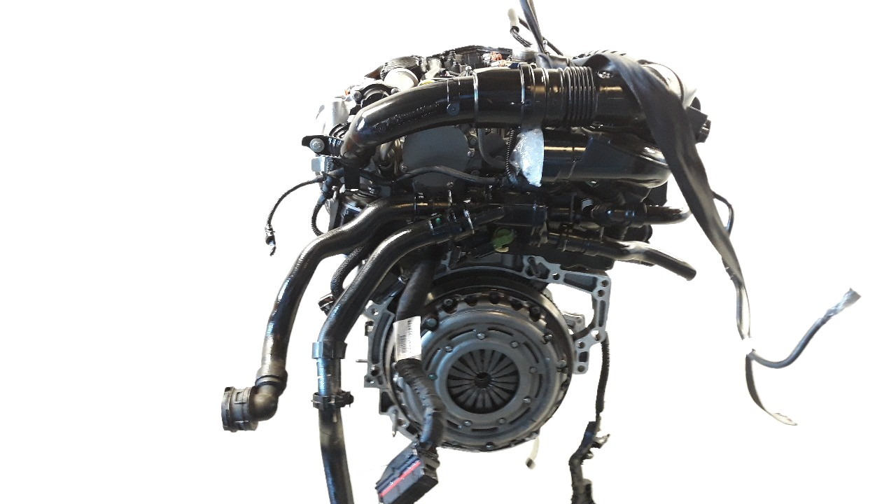 CITROËN C4 Picasso 2 generation (2013-2018) Engine HN05 22798620