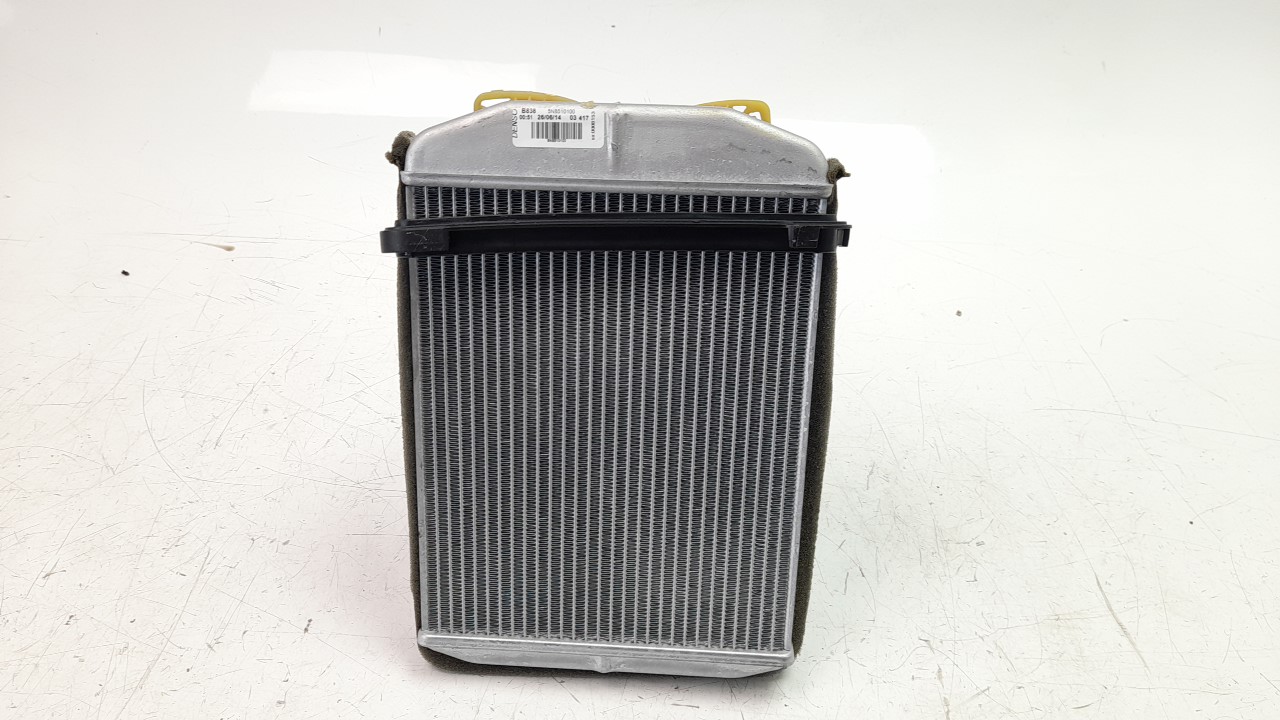 ABARTH 4 generation (2007-2015) Air Con Radiator 5N8510100 20991449