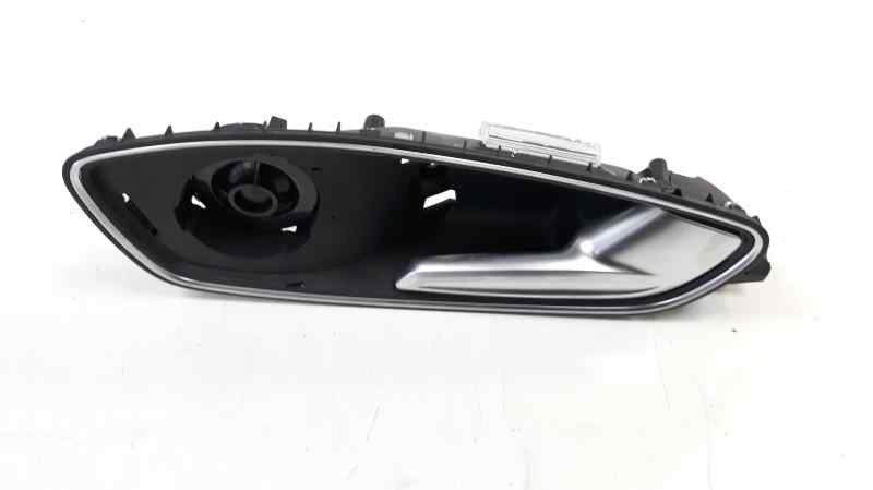 AUDI A7 C7/4G (2010-2020) Right Rear Internal Opening Handle 8X4839020C 18577948