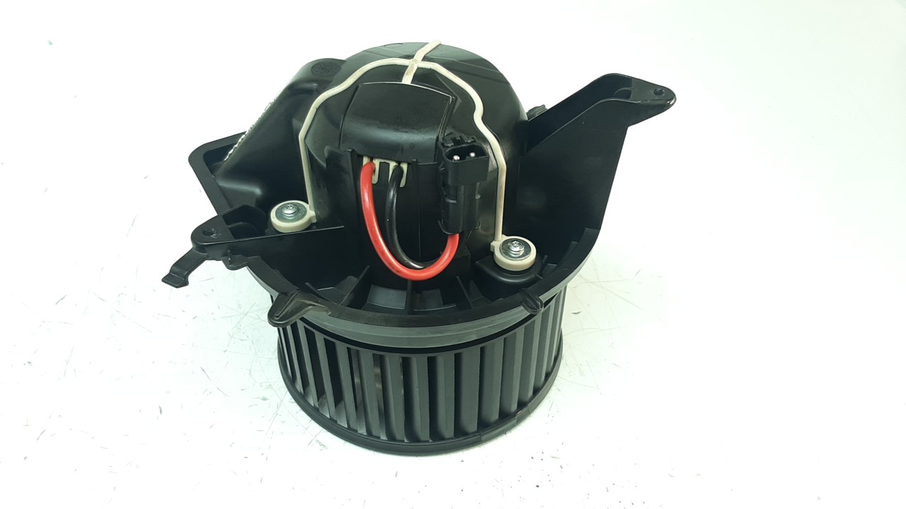 MINI Cooper R56 (2006-2015) Fűtésventilátor 64113422644 23973921