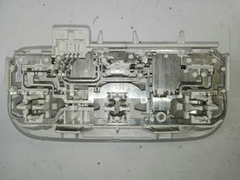 BMW Megane 3 generation (2008-2020) Другие внутренние детали 264300007R 18554252