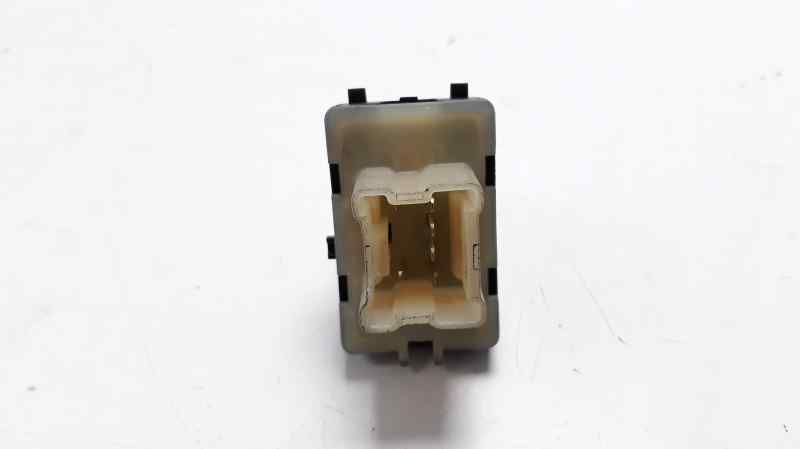 RENAULT Clio 3 generation (2005-2012) Front Right Door Window Switch 254218614R 18689823